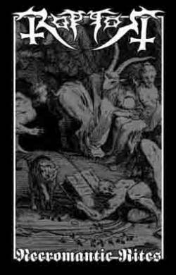 Raptor (NL) : Necromantic Rites